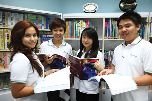 TUYỂN SINH DU HỌC HÀN QUỐC VỪA HỌC VỪA LÀM